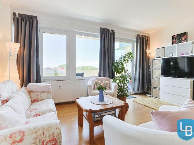 Wohnung kaufen in Schönberg, Kreis Herzogtum Lauenburg