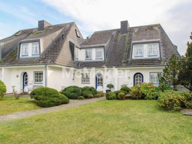 Wohnung kaufen in Sylt-Ost, Schleswig-Holstein
