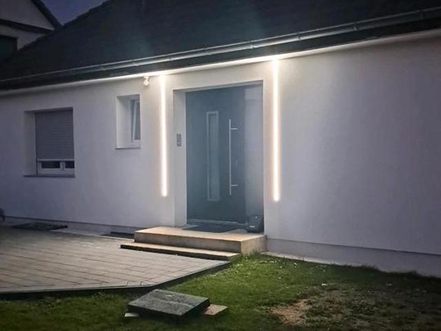 Haus kaufen in Diebrock, Herford