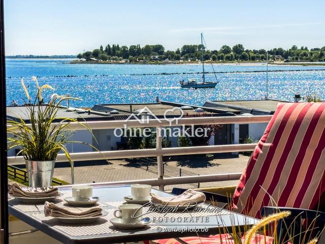 Apartment kaufen in Burgtiefe, Fehmarn