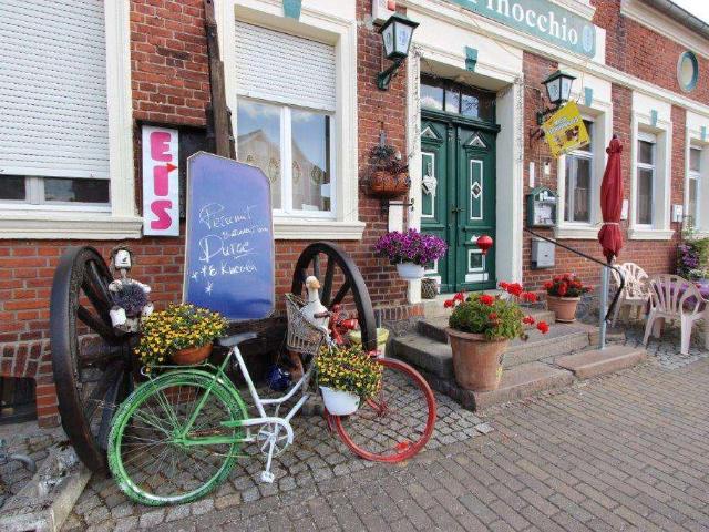 Gewerbe kaufen in Pirow, Prignitz