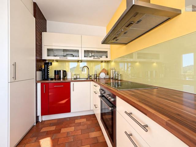 Wohnung kaufen in Plescherken, Keutschach am See