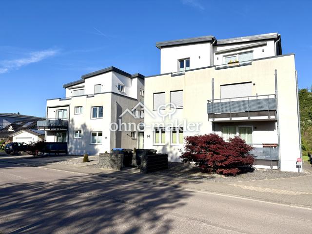 Apartment kaufen in Karthaus, Konz