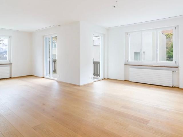 Wohnung mieten in Lü