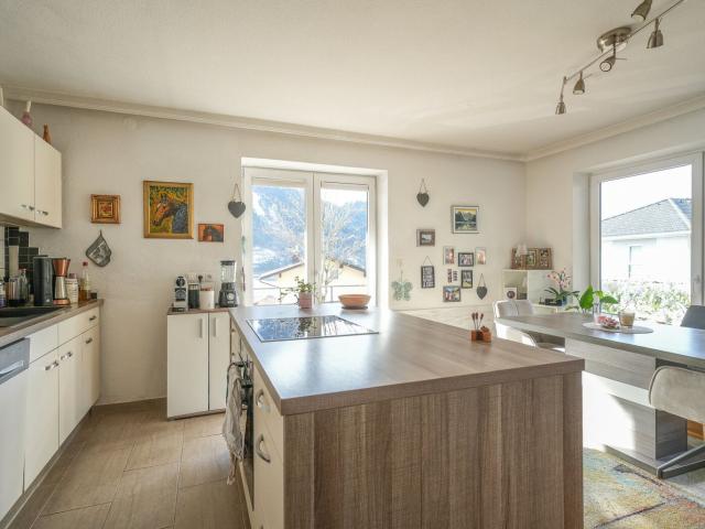 Haus kaufen in Eben am Achensee, Bezirk Schwaz