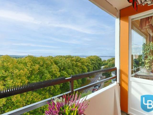 Wohnung kaufen in Plön, Kreis Plön