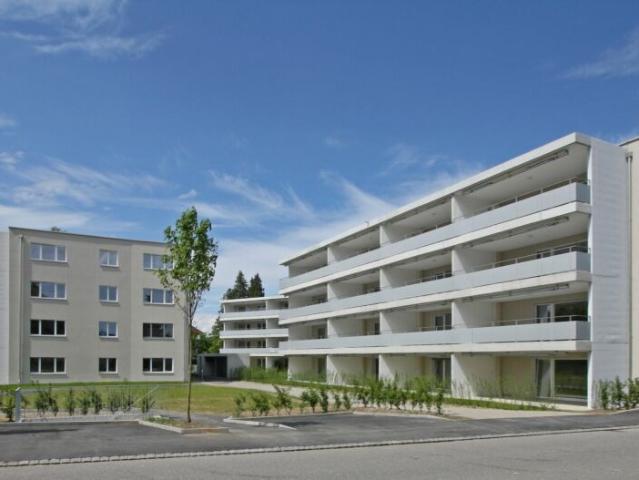 Immobilie mieten in Villmergen, Aargau
