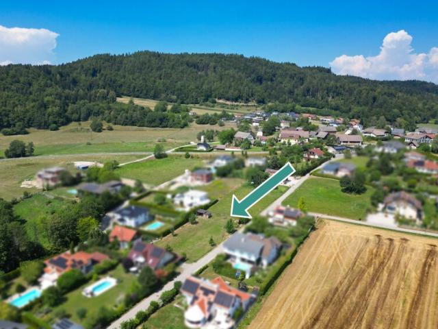Grundstück kaufen in Maria Rain, Kärnten