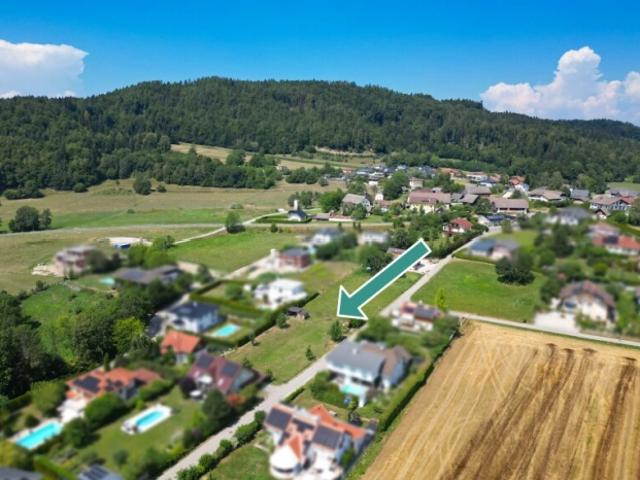 Grundstück kaufen in Maria Rain, Kärnten