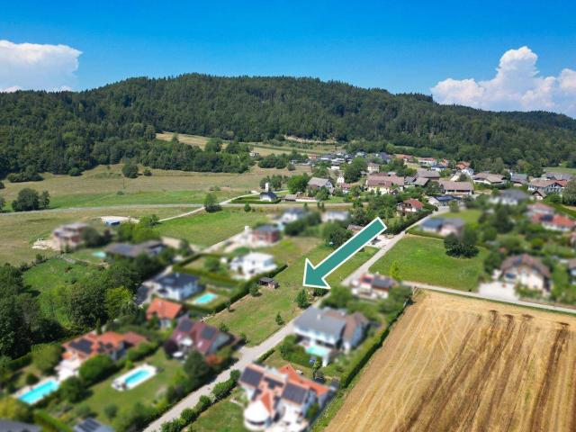 Immobilie kaufen in Maria Rain, Kärnten