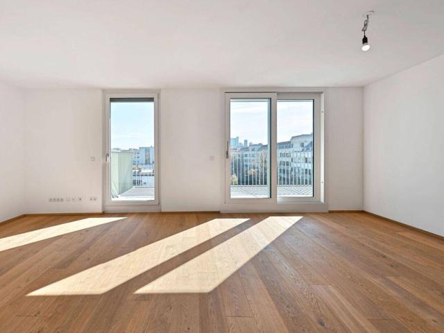 Apartment kaufen in Meidling, Wien