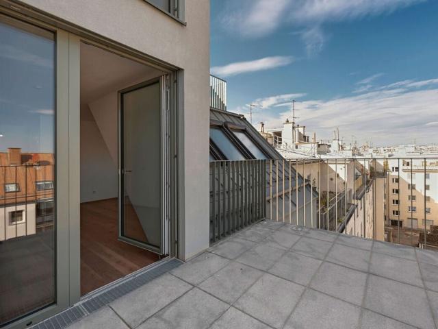 Wohnung kaufen in Meidling, Wien