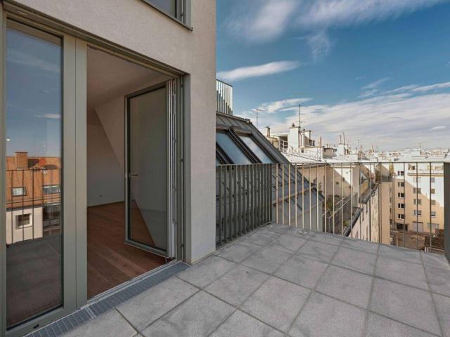 Apartment kaufen in Meidling, Wien