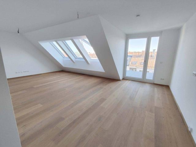 Apartment kaufen in Meidling, Wien