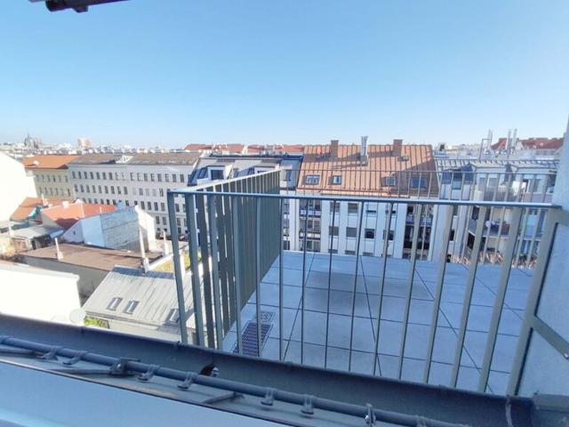 Wohnung kaufen in Meidling, Wien
