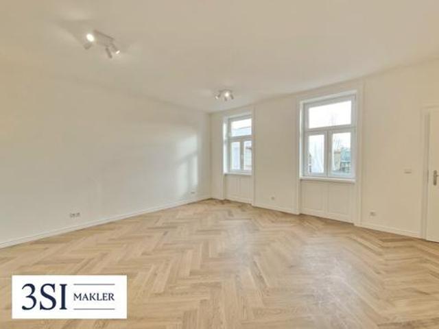 Wohnung kaufen in Wien