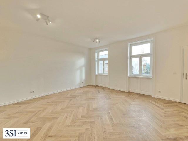 Apartment kaufen in Wien