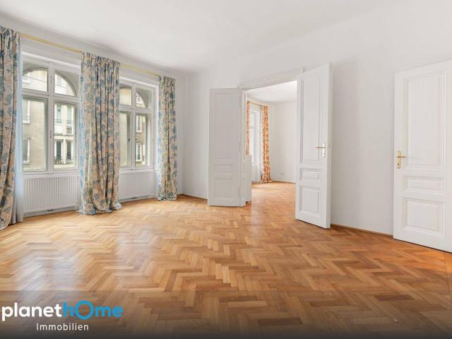 Apartment kaufen in Wien