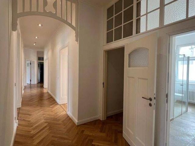 Apartment mieten in Charlottenburg-Wilmersdorf, Berlin