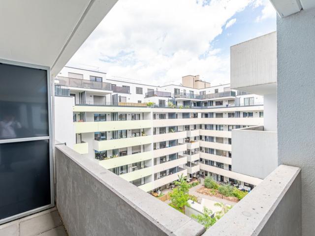 Wohnung mieten in Seestadt, Wien