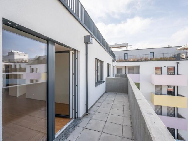 Wohnung mieten in Donaustadt, Wien