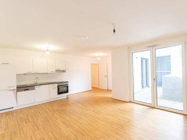 Apartment mieten in KG Brigittenau, Wien