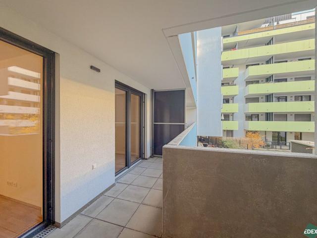 Wohnung mieten in Seestadt, Wien