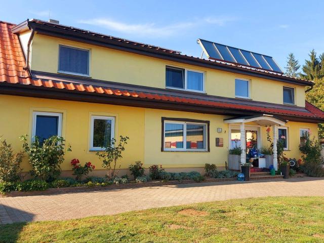 Haus kaufen in Schneidergasse, Burgauberg-Neudauberg