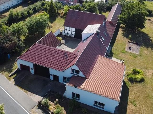 Haus kaufen in Belzig, Brandenburg
