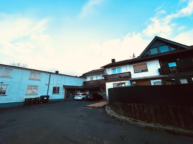 Haus kaufen in Ulrichstein, Vogelsbergkreis