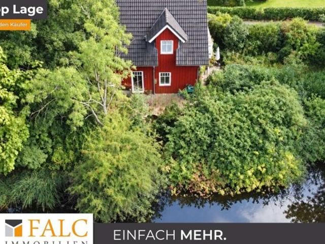 Haus kaufen in Bünsdorf, Schleswig-Holstein