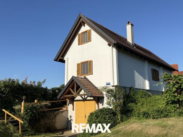 Haus kaufen in Sumetendorf, Strem