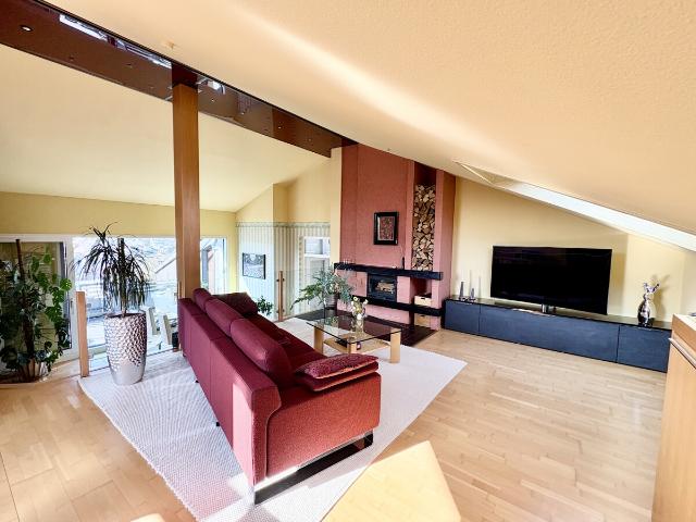 Penthouse kaufen in Idstein, Hessen