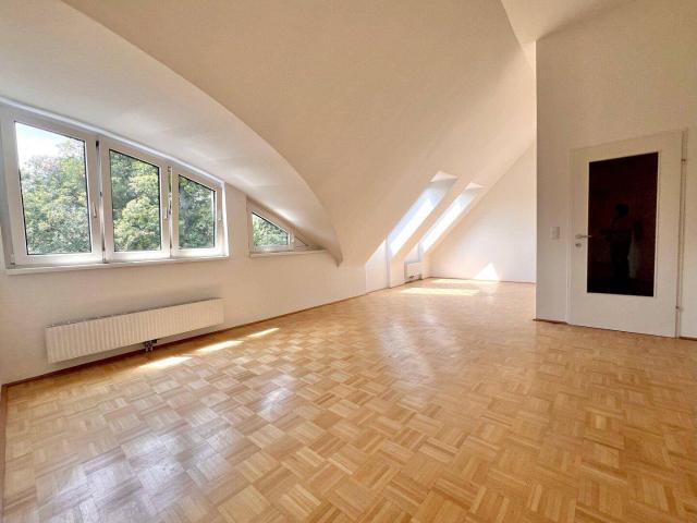 Apartment kaufen in Döbling, Wien