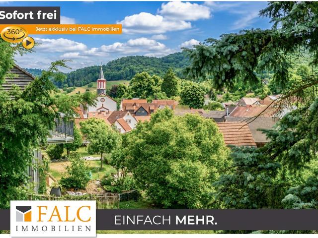 Villa kaufen in Bensheim, Kreis Bergstraße