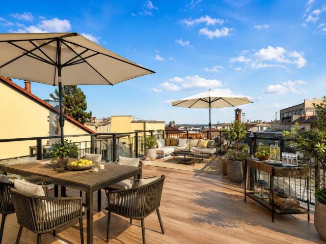 Apartment kaufen in Währing, Wien