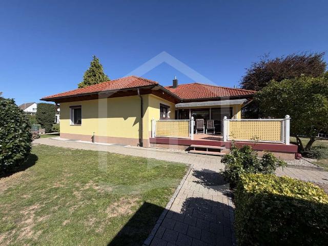 Haus kaufen in Waldenburg, Zwickau