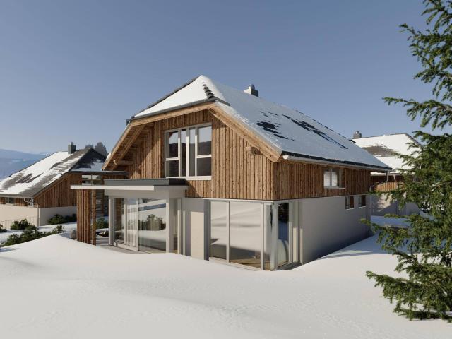 Haus kaufen in Kraischaberg, Mariapfarr