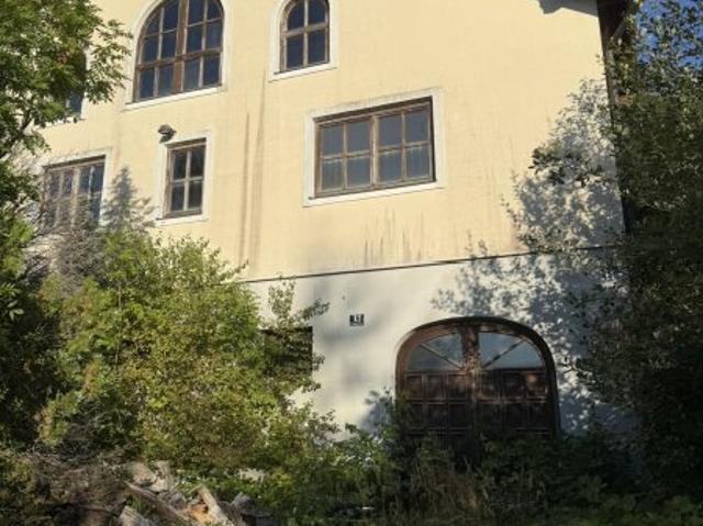 Grundstück kaufen in Wolfsgraben, Niederösterreich
