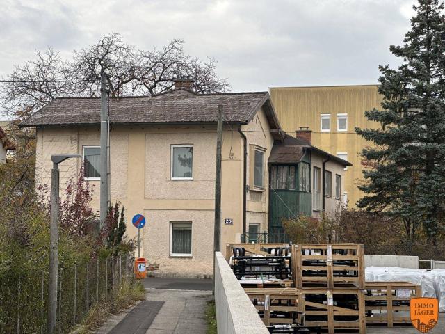 Haus kaufen in Spallerhof, Linz