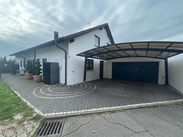 Haus kaufen in Biberach, Heilbronn