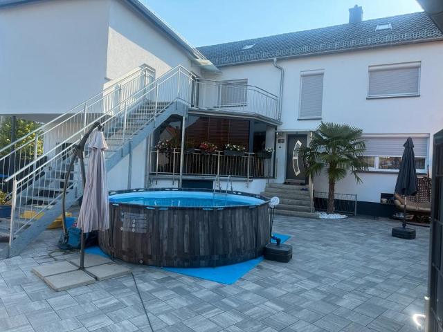 Haus kaufen in Somborn, Main-Kinzig-Kreis