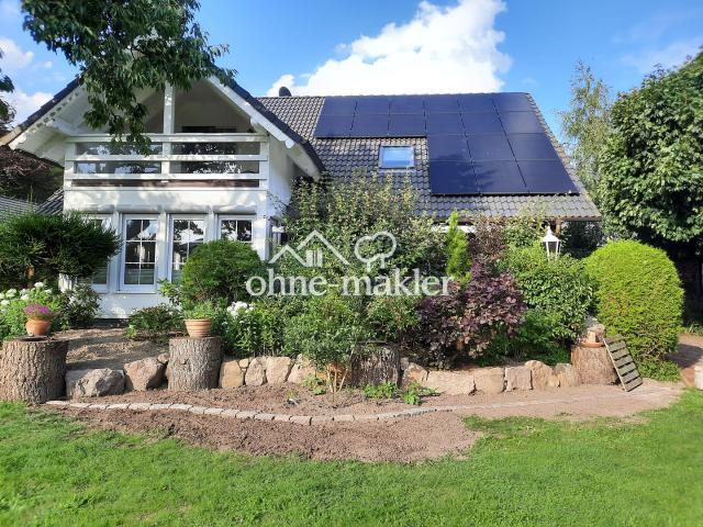 Haus kaufen in Passade, Schleswig-Holstein