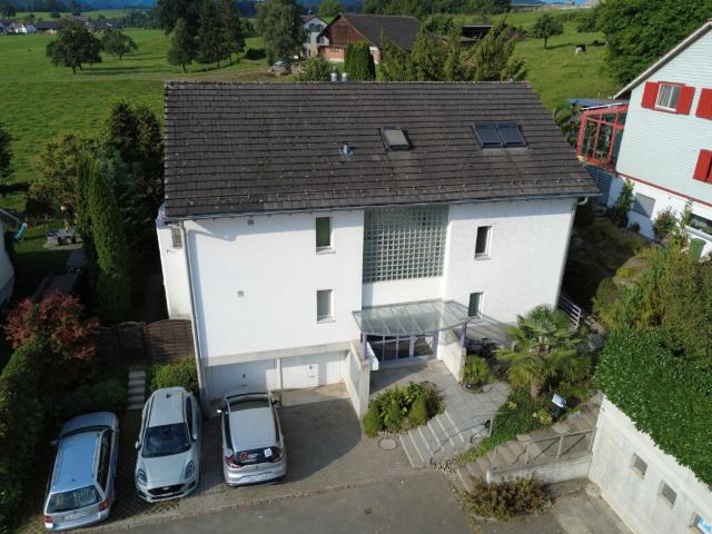Mehrfamilienhaus kaufen in Busswil (TG), Thurgau