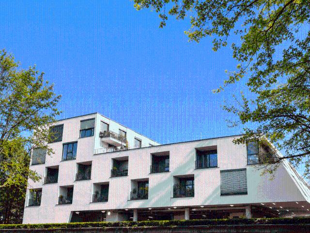 Apartment mieten in Saarlandstraßenviertel, Dortmund