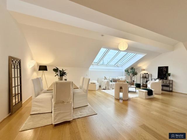 Apartment mieten in Innere Stadt, Wien