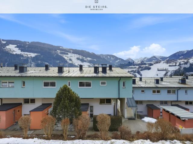 Wohnung kaufen in Maistatt, Schladming