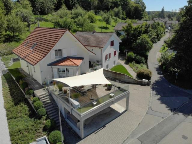 Haus kaufen in Affoltern am Albis, Zürich