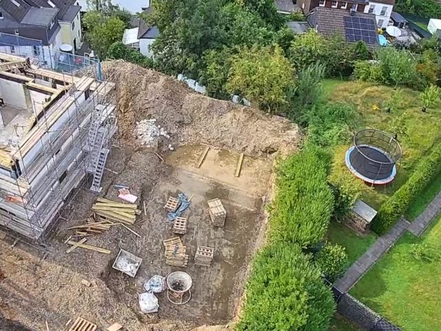 Villa kaufen in Solingen, Stöcken