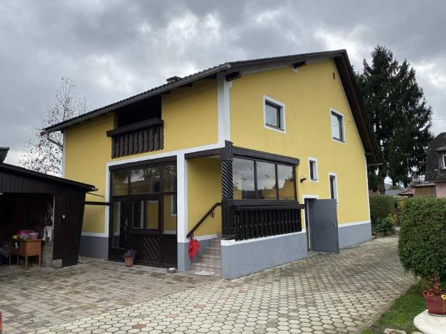 Haus mieten in Leibnitz